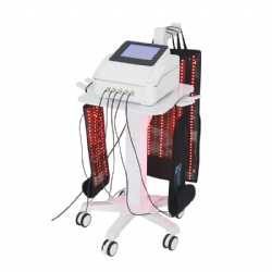 5D Maxlipo Light System For Weight Loss 650nm 940nm Lipo Laser Body Slimming Laser Slimming Cellulite Machine