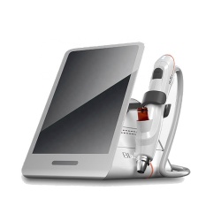 No Needle Injection Water Mesogun / Water Light South Korea Mesotherapy Gun