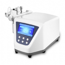 2022 new designed Micro needles beauty machine wrinkle removal and pigmentation removal Skin tightening and eliminate cellulite